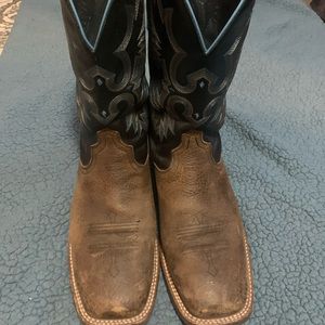 Men’s Ariat Cowboy Boots